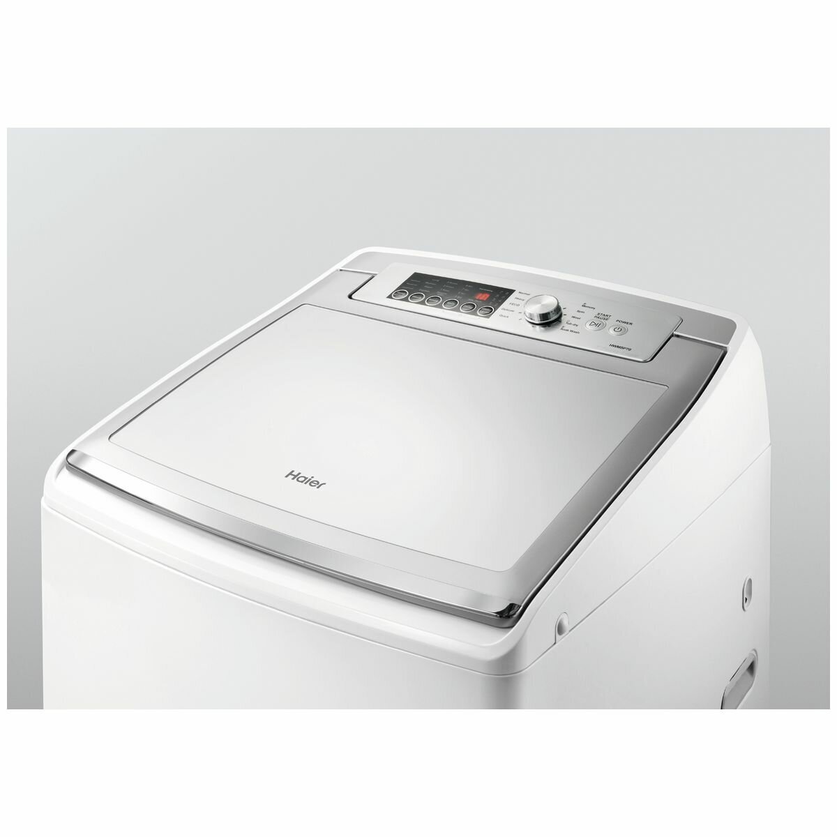 Haier 6kg Top Load Washing Machine HWMSP60 hero image