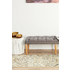 Rug Culture Oxford Large Bone Rug 400X80CM - OXF-433-BON-400X80 image NaN