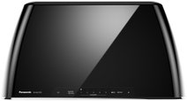 Panasonic SC-ALL7CDGNK Micro Hi-Fi System with 4GB Memory hero image