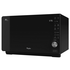 Whirlpool 30L 800W Flatbed Crisp and Grill Microwave with Inverter Technology MWF427BL image NaN