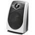 Delonghi 2.4KW Electric Fan Heater HVS3032W image NaN