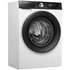 Hisense Series 3S 8.5kg Front Load Washing Machine White HWF3S8514X image NaN
