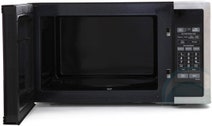 Samsung Microwave ME6104ST hero image