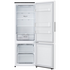 LG 335L Bottom Mount Fridge Matte White GB-B300MWH image NaN