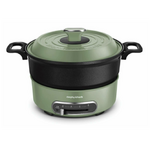 Morphy Richards Round Multifunction Pot MRMP18G hero image