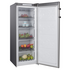 CHiQ 166L Upright Hybrid Freezer Stainless Steel CSH165NSS image NaN