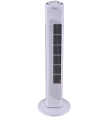 Midea Electric Tower Fan FZ10-8HC
