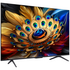 TCL 50 Inch C655 QLED 4K Google TV 50C655 image NaN