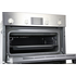 600mm/60cm Bosch Electric Wall Oven+Bonus Roaster Pan HBM43B250A-HEZ390011 image NaN