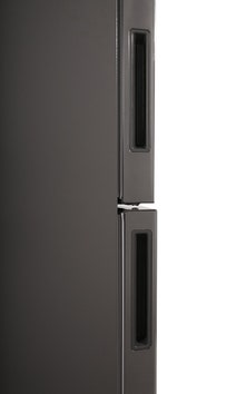 LG GB-450UPLX 450L Bottom Mount Fridge hero image