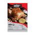 Weber Q 991161 Roasting Pack image NaN