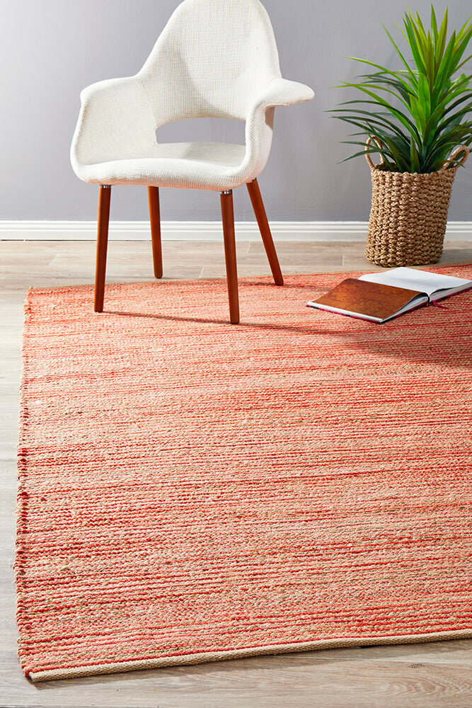 Rug Culture Parade Oversize Orange Rug 400X300CM - PRD-444-CRL-400300 hero image