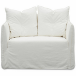 Kalona KAUAI Two Seater Sofa Salt WS-203-05-SALT-02 hero image