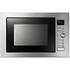 Omega 34L Built-In Microwave with Grill 1000W OMW34X  image NaN
