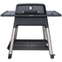 EVERDURE FORCE 2 Burner LP Gas BBQ Black HBG2B image NaN