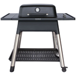 EVERDURE FORCE 2 Burner LP Gas BBQ Black HBG2B hero image