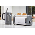 Westinghouse WHTS4S02G 4 Slice Toaster image NaN