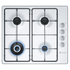 Bosch PBH615B80A 60cm Serie 2 Natural Gas Cooktop image NaN