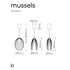 Bomma Mussels Pendant Light 8595610930844 image NaN