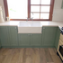 Turner Hasting Chester 80 x 50 Double Fireclay Butler Sink 7408 image NaN