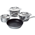 Bosch HEZ390040 4 Piece Cookware Set image NaN