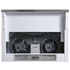 Westinghouse WRH608IS 60cm Slideout Rangehood image NaN
