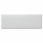Nobo 2.0kW Panel Heater with Timer, Thermostat & Castors NTL4T20-FS40 hero image