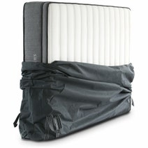 Sherman Full Body Hug Queen Size Mattress P84026Q hero image
