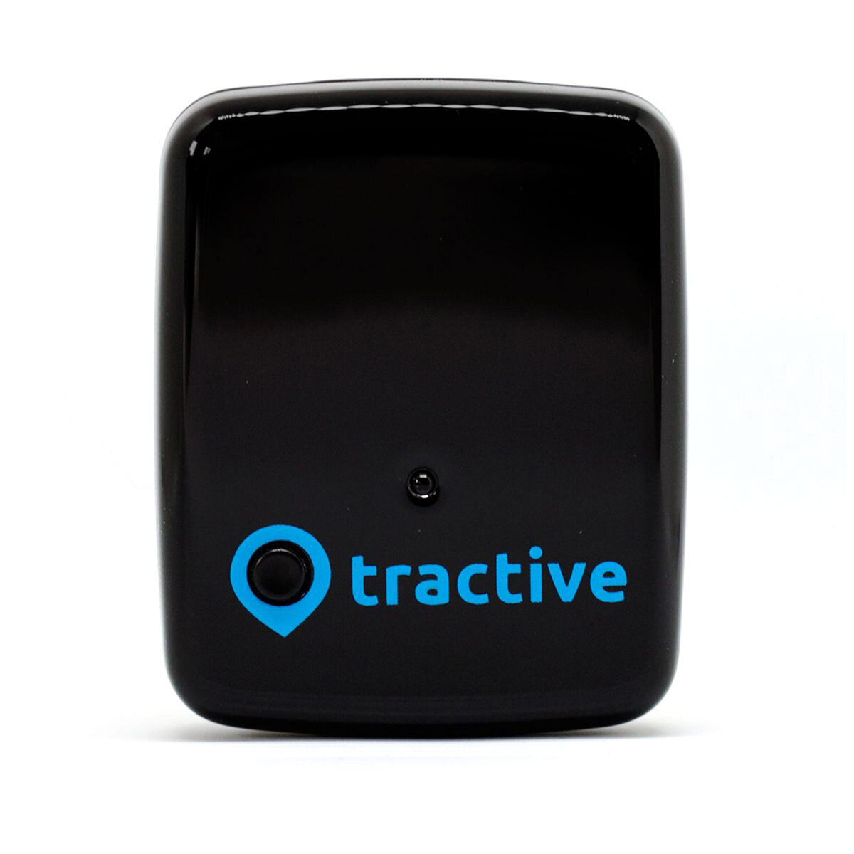 Tractive gps hot sale contact