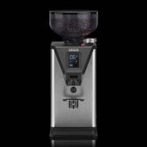 Gaggia Classic E24 Grey Coffee Machine & Coffee Grinder Package DMGNCEVOGREYBUN hero image