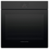 Fisher & Paykel Series 11 60cm Minimal Handleless Combi-Steam Oven Black Glass OS60SMTNB1 image NaN