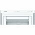 Bosch Series 4 225L Frost Free Upright All Freezer GSN33VI3A image NaN