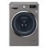 LG 9kg Front Load Washing Machine WD1409NCE image NaN
