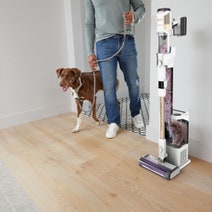 Shark Cordless Detect Pro with Auto Empty System IW3611 hero image