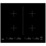 ILVE ILD604G5 60cm Induction Cooktop hero image
