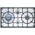 Bosch PCI815B91A Serie 6 Gas Cooktop image NaN