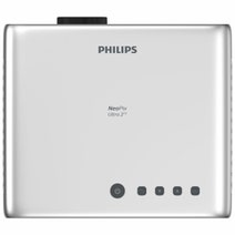 Philips NeoPix Ultra 2 TV Projector PH-N-ULTRA2TV hero image
