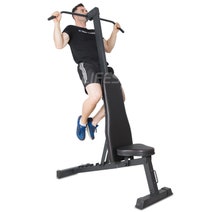 Cortex BENCHBN6-SET Exercise Bench Complete Set hero image
