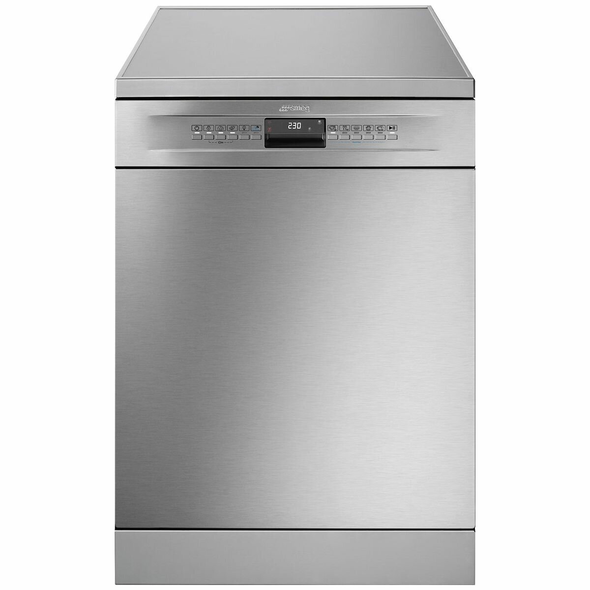 Smeg shop dishwasher dial