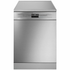Smeg 60cm Universale Freestanding Dishwasher DWA6315X3 image NaN