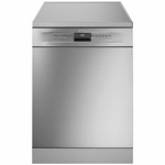 Smeg dwa6314b best sale freestanding dishwasher