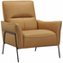 Kalona Talence Tan Armchair  - 138-1P-TX2575 image NaN