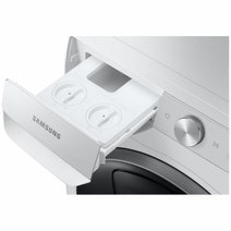 Samsung 8.5kg/6kg QuickDrive Washer Dryer Combo WD85T984DSH hero image