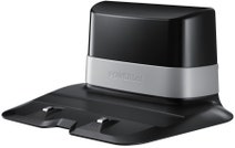 Samsung SR20M7070WS Powerbot Plus Vacuum Cleaner hero image