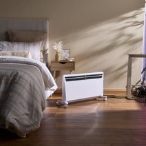 Ausclimate EcoSmart Large 2000W Panel Heater ACPH730 hero image