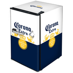 Schmick 70L Corona Branded Mini Bar Fridge BC70B-CORONA-V1 hero image