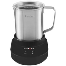 Instant Pot Stainless Steel 500ml Frother Station 140-3457-01-AU hero image