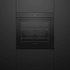 Fisher & Paykel Series 9 76cm Minimal Pyrolytic Oven Black OB76SMPUB3 image NaN