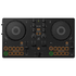 AlphaTheta Compact 2-channel DJ Controller ATH-DDJ-FLX2 image NaN