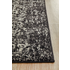 Rug Culture Evoke Large Charcoal Rug 400X80CM - EVO-253-CHAR-400X80 image NaN
